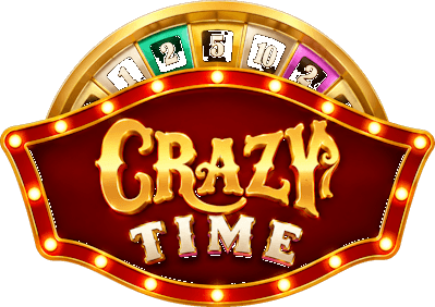 Crazy Time