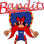 Bandits logo.
