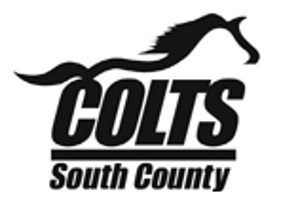 South County Athletic Association
logo.
