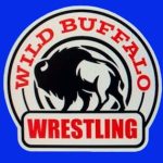 Wild Buffalo logo.